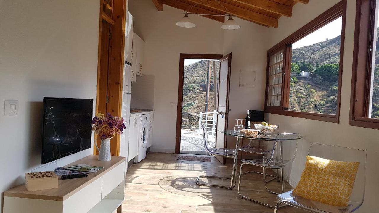 Apartamento Casa Bibiana 1 Hermigua Exterior photo