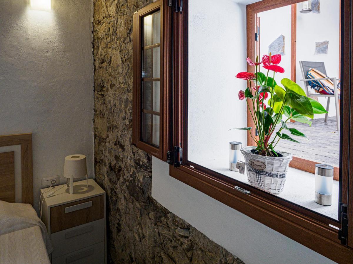 Apartamento Casa Bibiana 1 Hermigua Exterior photo